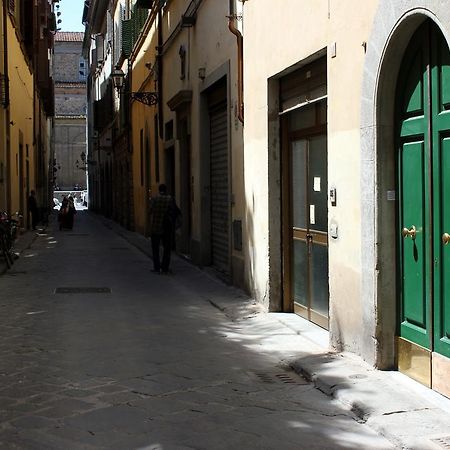 Apartamento Stufa 11 - Keys Of Italy Florencia Exterior foto