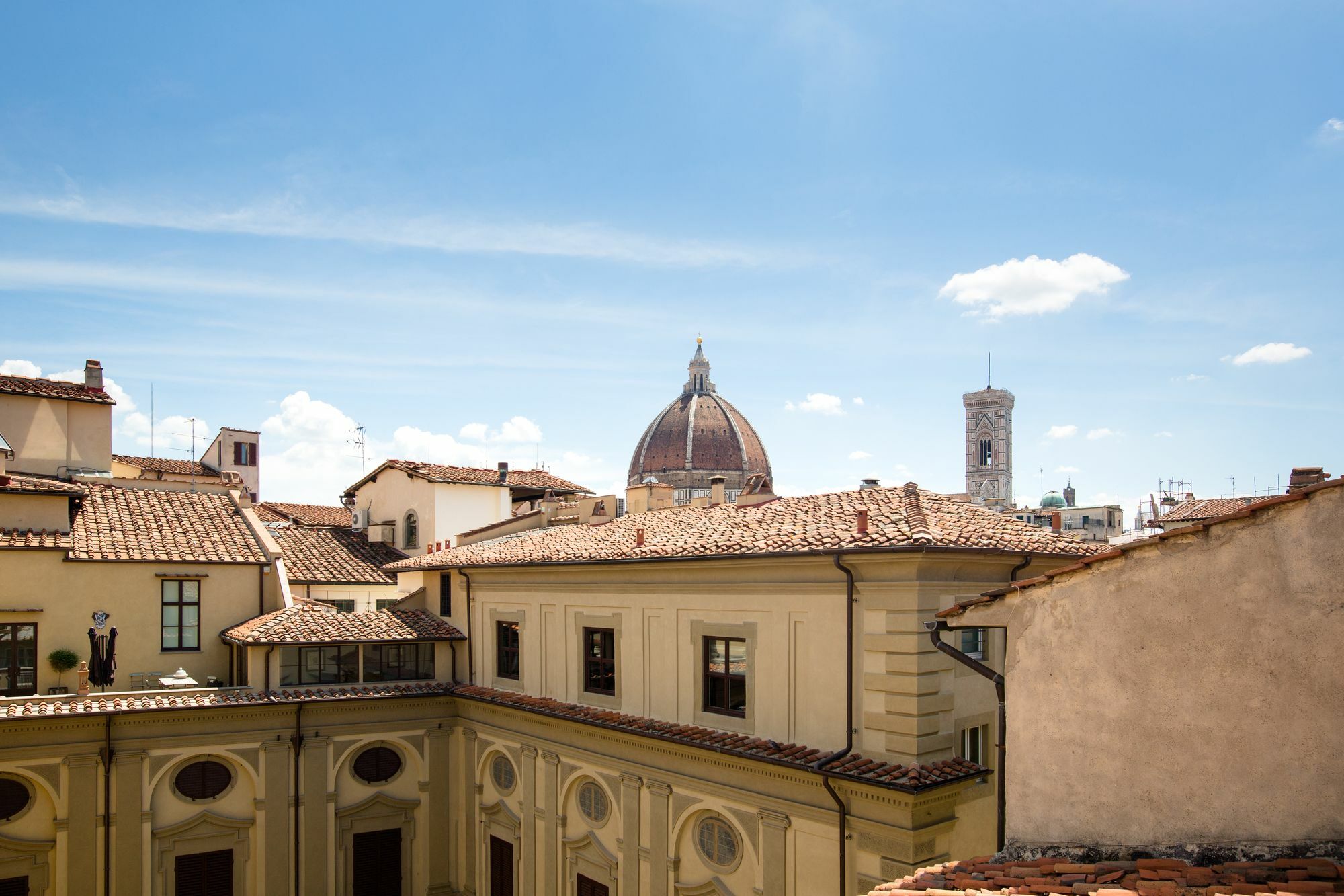 Apartamento Stufa 11 - Keys Of Italy Florencia Exterior foto